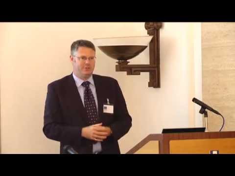 Joint Ventures with a University: Andy Bell, CTO Zinwave