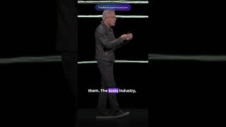 How AI Is Replacing Human Written Code With Intelligent Output