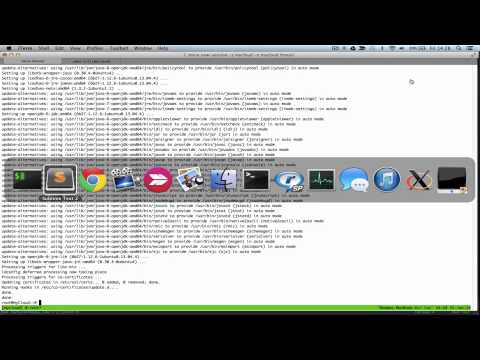 Install Jenkins on Ubuntu 13.x