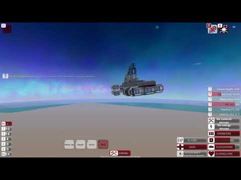 Flying Battleship: King George V