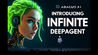 Next Level AI Agent  Full Autonomy with DeepAgent