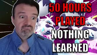 Giant Crabs Destroy DSP