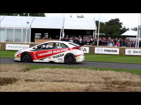 btcc civic