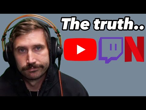 Why I Make Content
