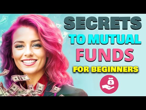 Secrets to Mutual Funds for Beginners