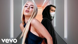 Alan Walker, Ava Max & Gimb - Hello World (Official Music Video)