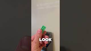 Gotta clip the chip #3dprinting #3dprinter #tech #cooltech #clips #chips