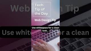 Tech Tip: Web Design Tip #webdesigning #webdesignerlife #webdesigntips