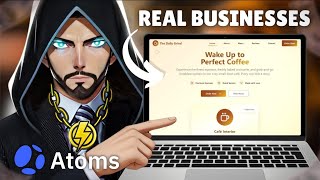 How I Built Websites for Local Businesses Using AI (Step-by-Step)