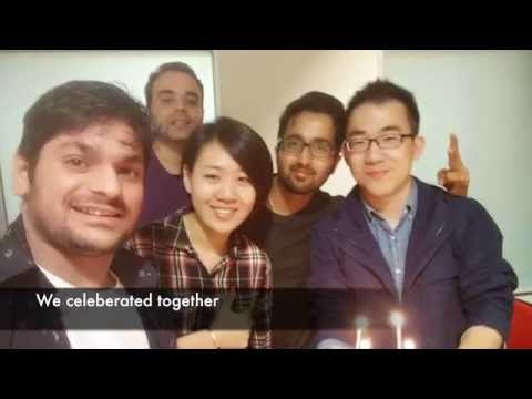 RAASO Tech Learning Journey - FIT 5120 Monash