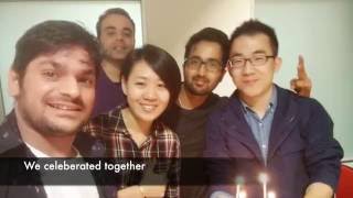 RAASO Tech Learning Journey - FIT 5120 Monash