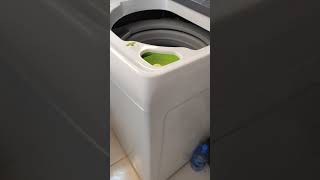 Máquina de lavar Consul 15kg Eco #casasbahia