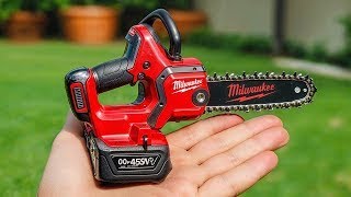 MINI TOOLS THAT EVERYONE SHOULD HAVE