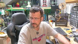 3 STREAMS IN ONE WEEK?  Not sure what we are doing but we are doing it.  #OpenSourceLove