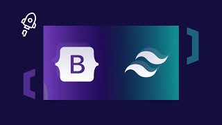 Bootstrap and Tailwind CSS Quickly Explained by Mr. Ayush 🚀