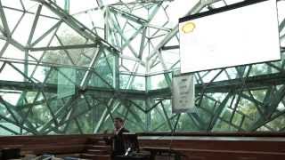 WORKTECH 15 Melbourne - Philip Ross