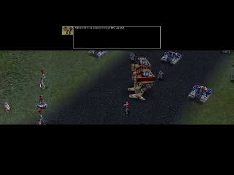 Empire Earth Russian Campaign - Deadly Legacy (Recreated Cut Scenario)