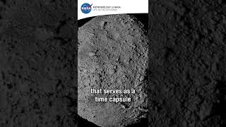 #NASA Science Live: OSIRIS-REx releases historic astrobiology science results from asteroid Bennu