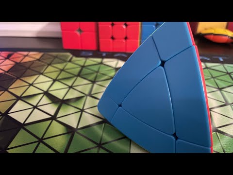 Jing’s pyraminx tutorial!