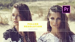Modern Slides Premiere Pro Templates