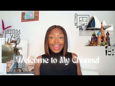 my first video