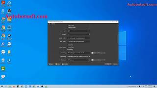 Ways to change the avatar, BIO & website for Twitter accounts - TwitterAutomation Tutorial