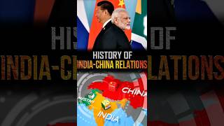 India-China Relations