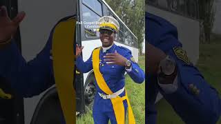 Ezase Vaal Feast Of Blessings
