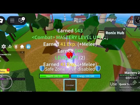 FREE OP 2025 BLOX FRUITS SCRIPT NO KEY - 8.0.0 **RONIX HUB** | MASTERY FARM | DEVIL FRUIT SNIPER