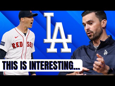 A MASSIVE REUNION Is In The Works... | Daily Dodgers News & Rumors