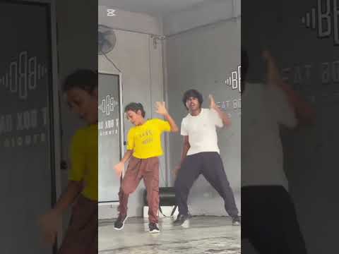 Vaadi vaadi Vibe material | BBD Kids | #Tharika #thalapathy #dance #shorts #entertainment #BBDkids
