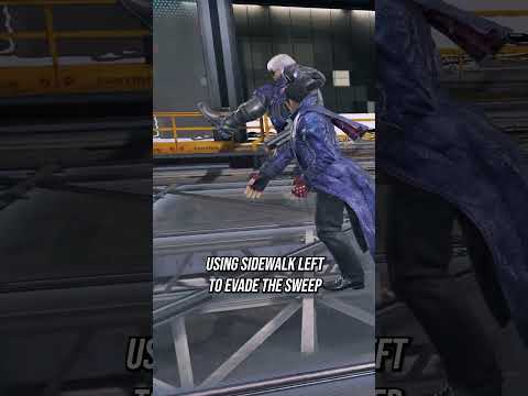 Mishima Electric Mixup tech - TEKKEN8 #TEKKEN #tekken8 #fgc #gaming #xbox #ps5 #combo #steam #shorts