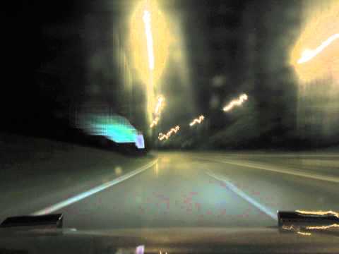 Car Journey Test