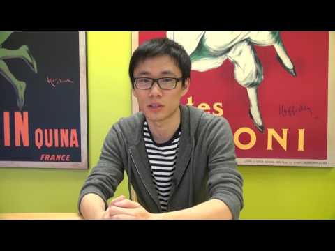 MMF Mandarin Promotional video
