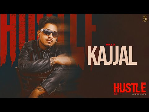 KAJJAL (Lyrical Video) | BILLA | Rahul Billa | J TUNG
