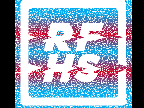 RFHS RFHackersSanctuary Live Stream