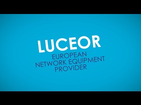 Luceor - Leading Pioneer in WiMesh Technology