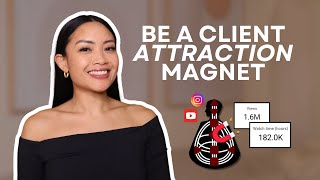 Human Design for Business: How to Effortlessly Attract Clients with the Power of Your Profile