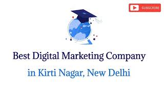 Webtech Solutions Pvt Ltd: Web Designing, Digital Marketing & Google AdWords Expert in Delhi, India