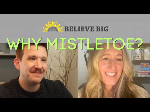 Believe Big - How they are helping Cancer Fighters and pushing life-saving research