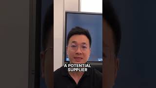 🔍🛍️ Tips to find reliable Chinese suppliers. #Shorts #Ecommerce #SourcingTips #SupplierVerificati