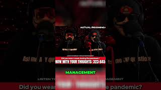 Technical Glitches Live: Phone Fails in the Studio!