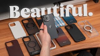 The BEST iPhone Cases in 2025