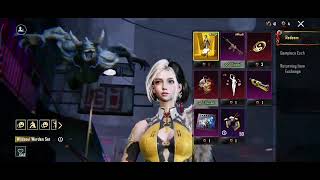 NEW ULTIMATE CRATE OPENING PUBGMOBILE And MAXING NEW CRIMSON SKYBLADE M416