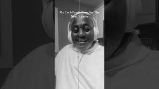 My Tech Predictions 