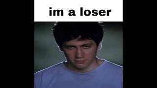 playlist to catch the loser core vibe  |  loser core playlist
