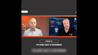 Networking Mastery: Conquer Your Fear, Build Confidence #shorts
