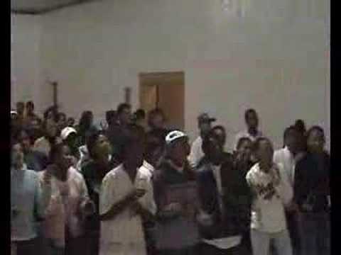 Rising Stars Presentation 2008