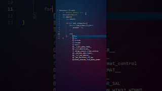 Rhombus Pattern in C | C Programming Language  #codinghacks #coding #sachinswami