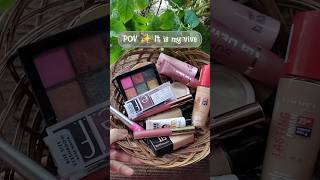 #makeuptipsforbeginners #summermakeuproutine #makeupessential #makeupforteenager #budgetmakeup